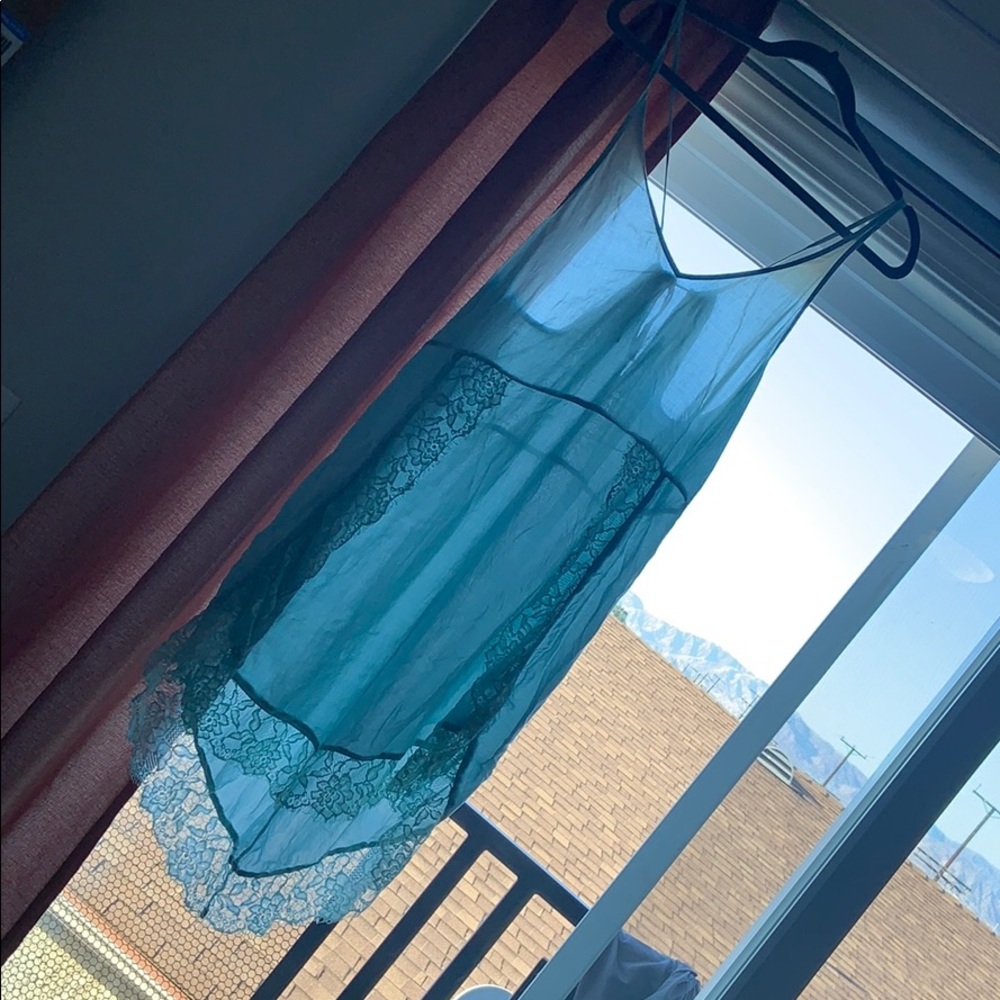 Lovely lace dress